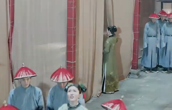 延禧攻略魏璎珞的姐姐是谁杀死的