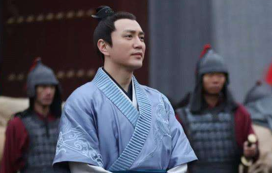 知否二哥中进士是第几集