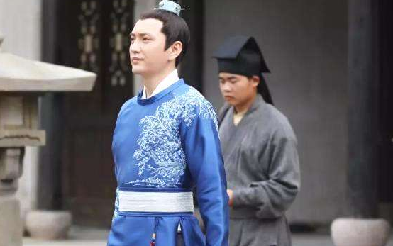 知否二哥中进士是第几集