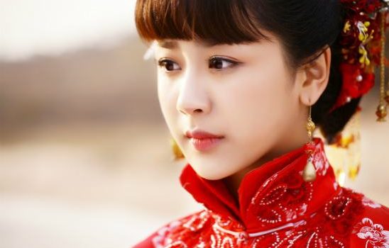 大秧歌杨紫跳河是哪一集