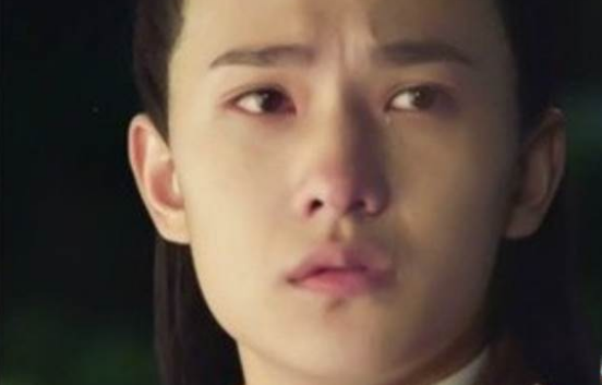 红楼梦杨洋第几集出场