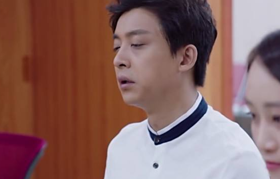 陈绍聪和杨羽领结婚证是第几集