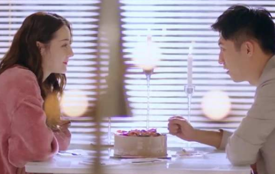 周放和宋凛第几集和好