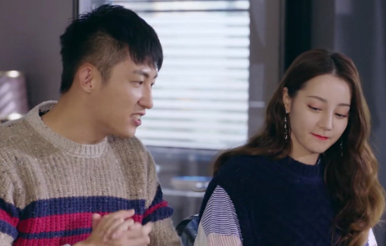 周放和宋凛第几集和好