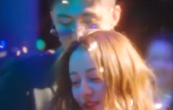 幸福触手可及酒吧跳舞是哪一集