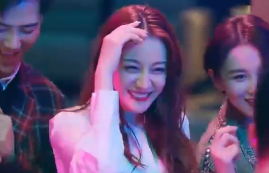 幸福触手可及酒吧跳舞是哪一集