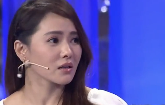 鲁豫采访伊能静谈秦昊哪期