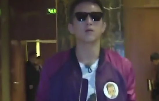 跑男哪一期是邓超是卧底其他人都知道