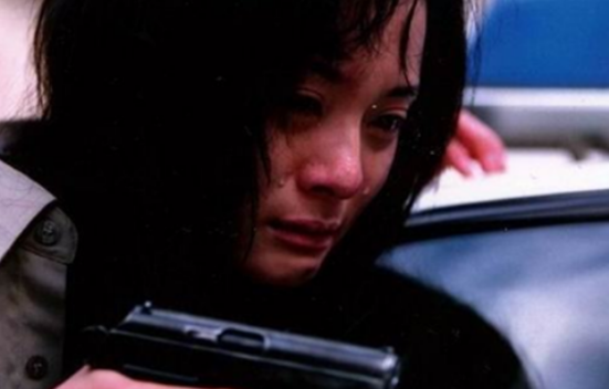 玉观音安心死了没有