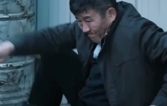 三叉戟老夏怎么死的
