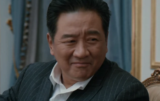 三叉戟最大的幕后黑手