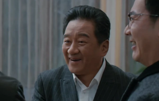 三叉戟最大的幕后黑手