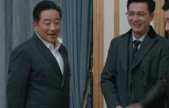 三叉戟最大的幕后黑手