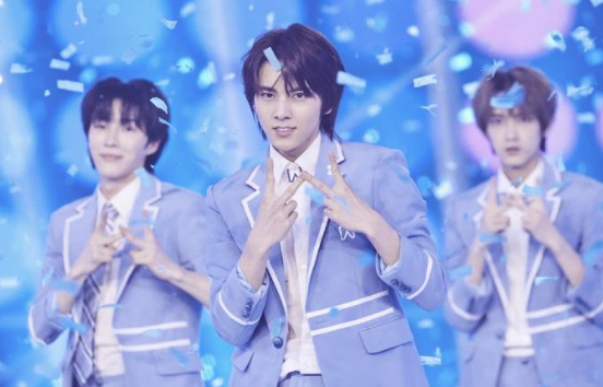 少年之名最后出道多少人