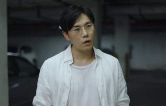 隐秘的角落为什么离婚