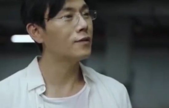 隐秘的角落为什么离婚