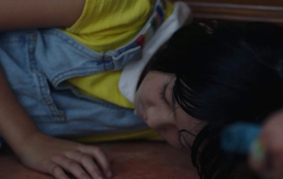 隐秘的角落中普普怎么死的