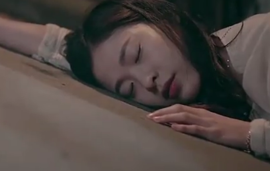 十宗罪赵芊芊是怎么死的