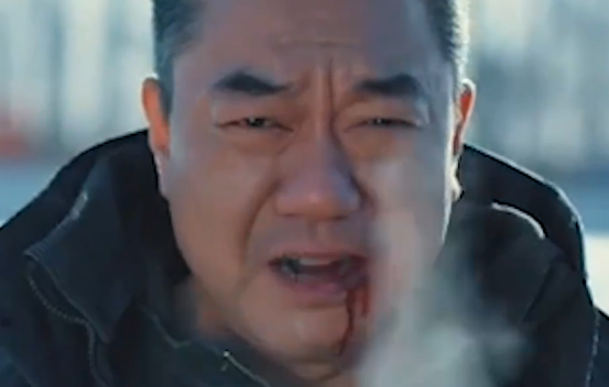 三叉戟电视剧大棍子结局