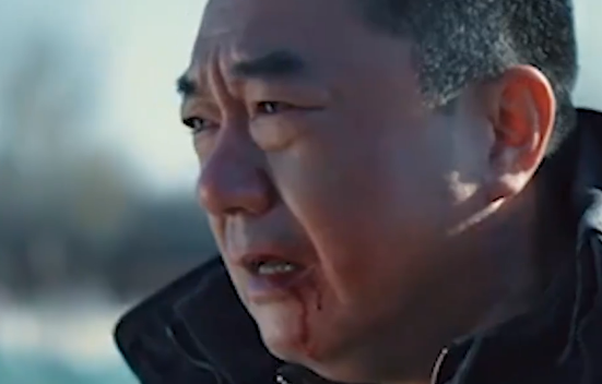 三叉戟电视剧大棍子结局