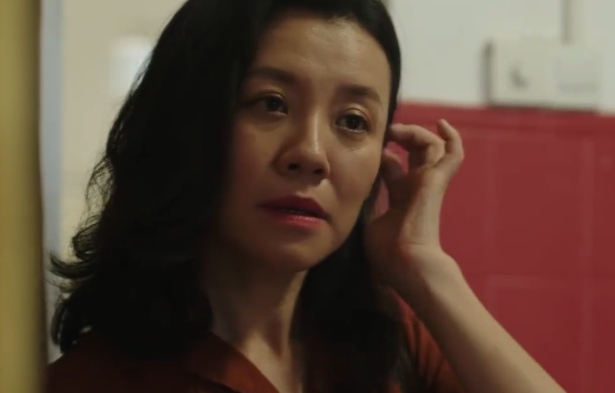 隐秘的角落周春红有什么秘密