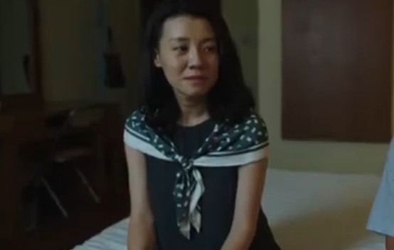 隐秘的角落周春红有什么秘密