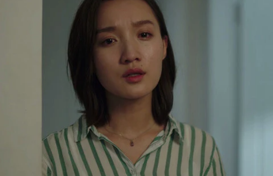 隐秘的角落徐静死了吗
