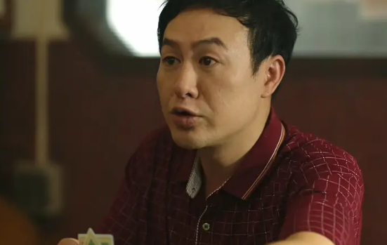 隐秘的角落朱永平谁杀的