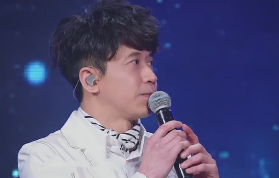 异口同声光良是哪一期
