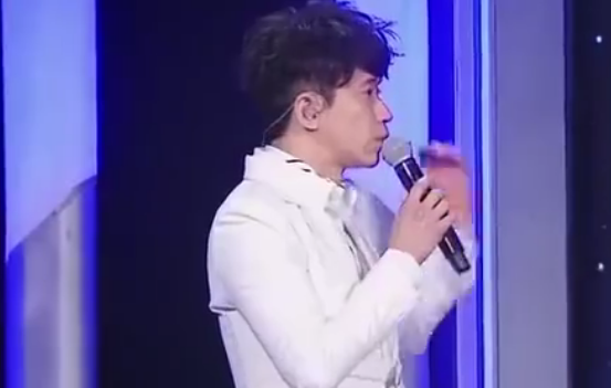 异口同声光良是哪一期