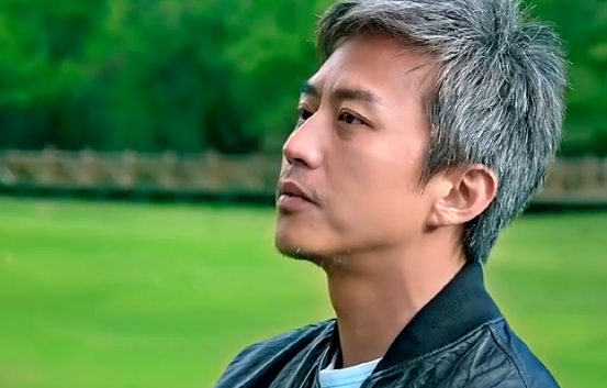 从你的全世界路过陈末最后和谁在一起了