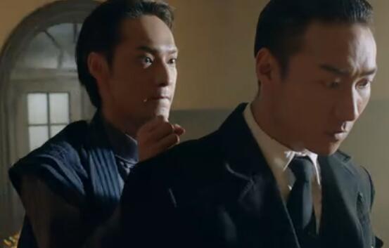 民初奇人传羲和结局