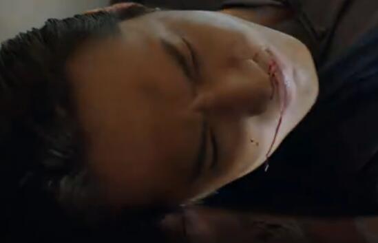 民初奇人传羲和结局