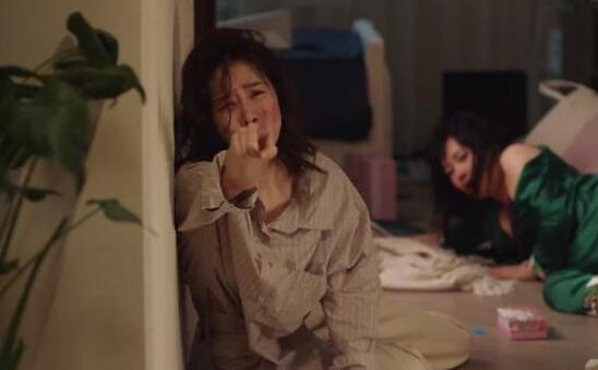 三十而已顾佳为儿子出头是哪一集