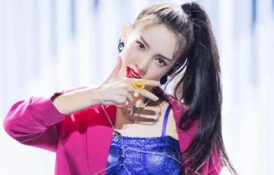 乘风破浪的姐姐最小的是谁