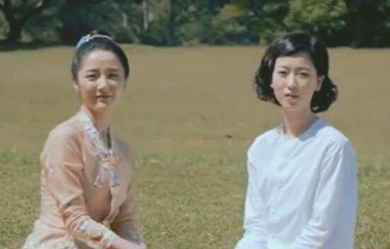 小娘惹中玉珠的结局