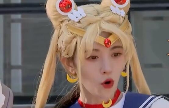 鞠婧祎青春环游记哪一期