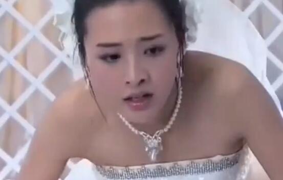 爱情真善美孙晓菁婚礼上被识破是哪一集