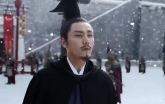 天盛长歌各人物结局