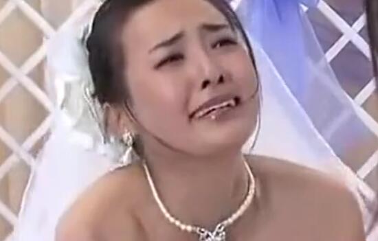 爱情真善美孙晓菁婚礼上被识破是哪一集