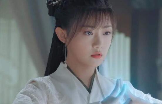 天舞纪苏犹怜身份