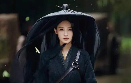 锦绣南歌给李沁的配音是谁