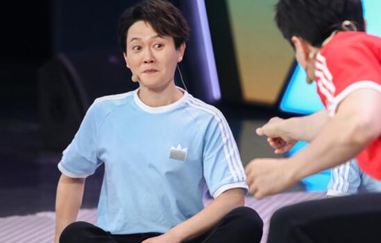 快乐大本营孟鹤堂跳舞音乐叫什么名字