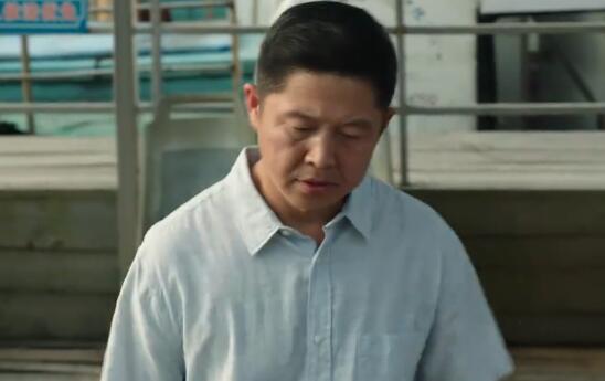 隐秘的角落主任是谁演的