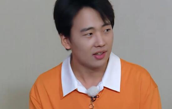 奔跑吧郭麒麟开锁是哪一期