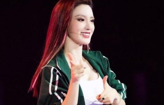 乘风破浪的姐姐四公淘汰名单