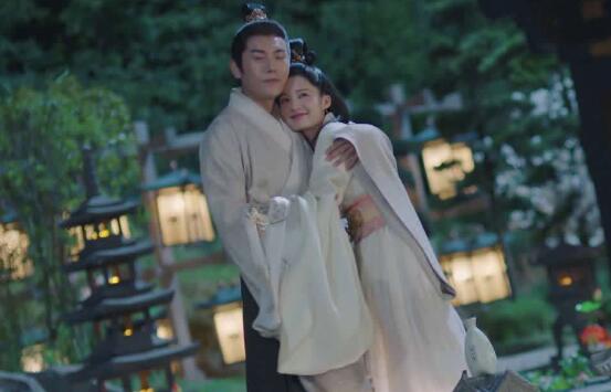 锦绣南歌的主题曲是什么
