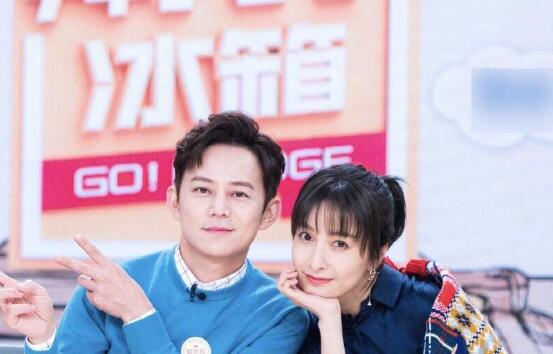 拜托了冰箱吴昕把何炅赶出去是哪一期