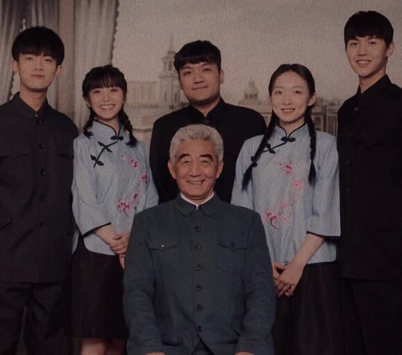 如此可爱的我们的主题曲是什么