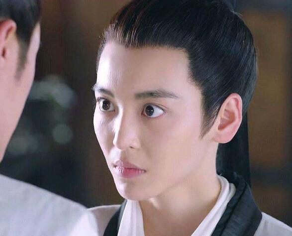 女世子的主题曲是什么